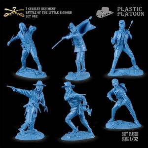 ebay plastic toy soldiers