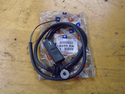 GENUINE PEUGEOT/ CITROEN WIRING HARNESS FITS: 508 407 PART NUMBER