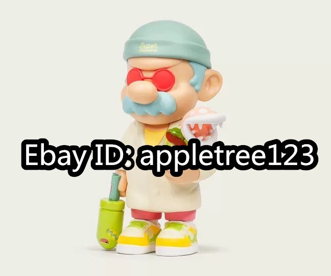 ZCWO Fools Paradise Sup Pro Esntl Lemon Day PVC Vinyl Figure Model