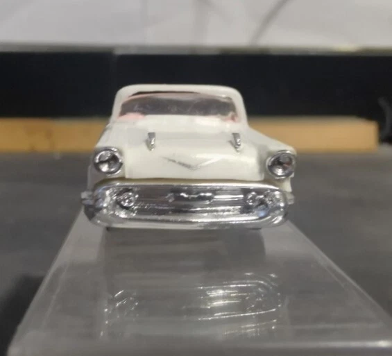 BUSCH 45005 Chevy '57 Belair cabrio - scala H0 - Immagine 4 di 4