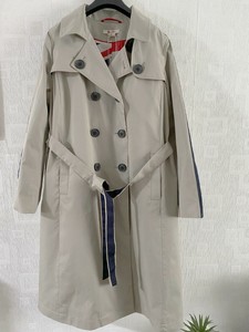 boden trench