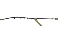 For 2004-2011 Isuzu FTR Brake Hose Front Left Dorman 72875CWQQ 2006 2007 2005