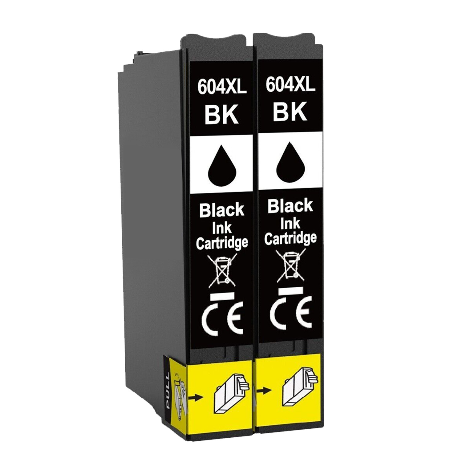 Ink Cartridges 604XL For Epson XP2205 2200 3200 3205 4200 4205 WF2950