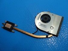 Lenovo ThinkPad T560 15.6" Genuine CPU Cooling Fan w/Heatsink 00UR840