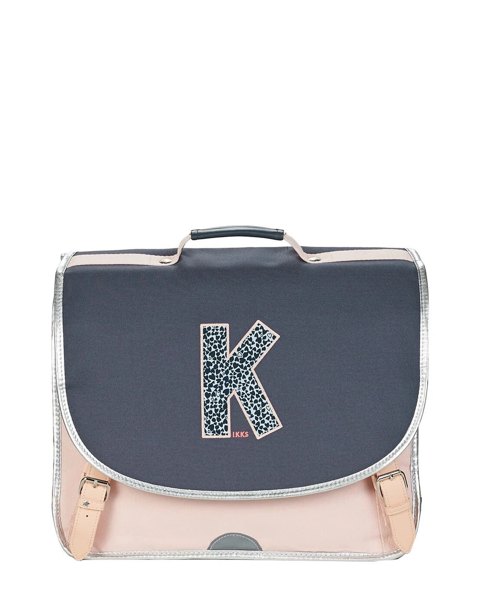 Cartable ikks 41 cm cheap