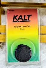 KALT Snap-In Lens Cap 46mm -NP10046