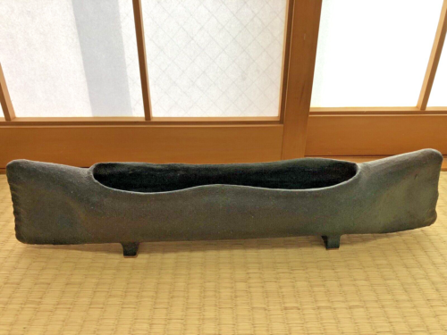 Vase Flower Decor Home Ceramic Centerpieces Table Pottery Japanese2 Arrangement - Foto 1 di 6