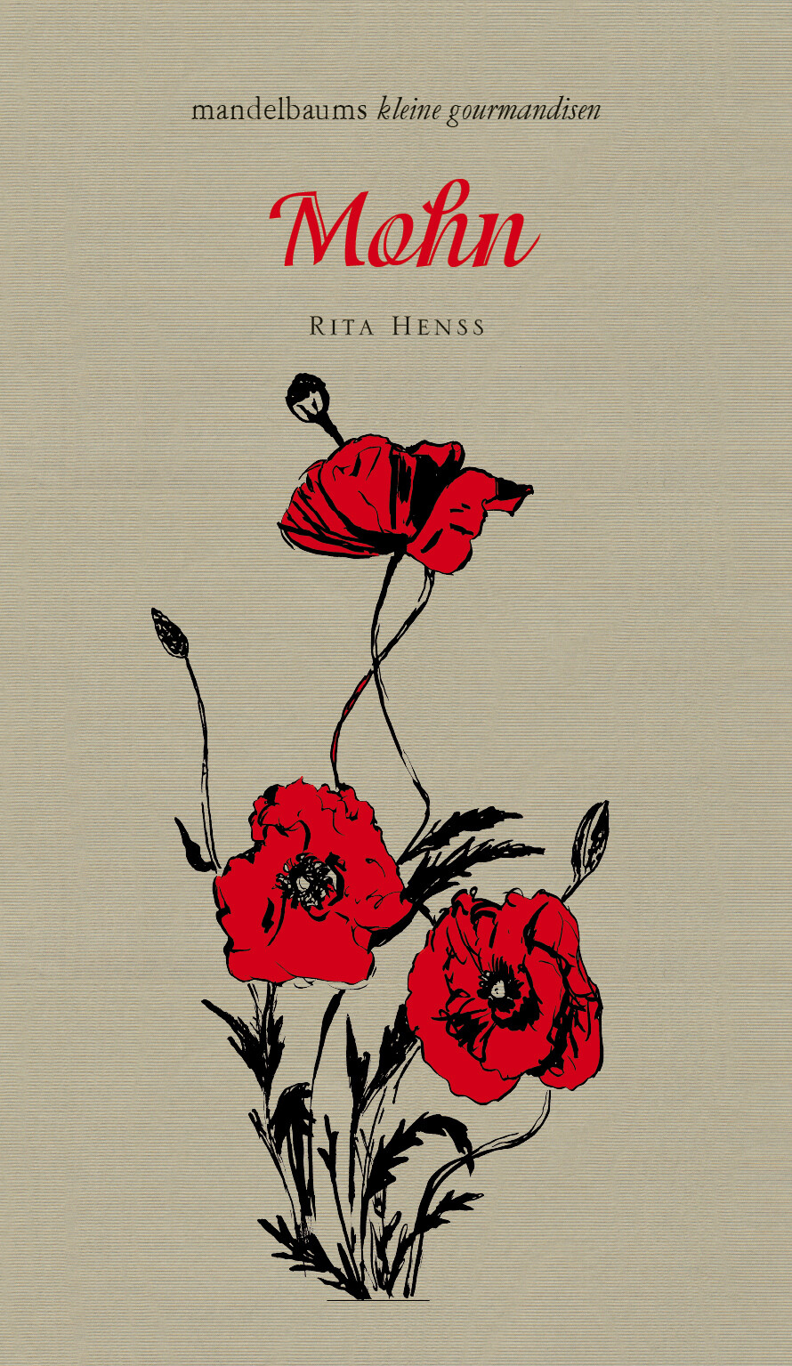 Thumbnail - Rita Henns / Mohn