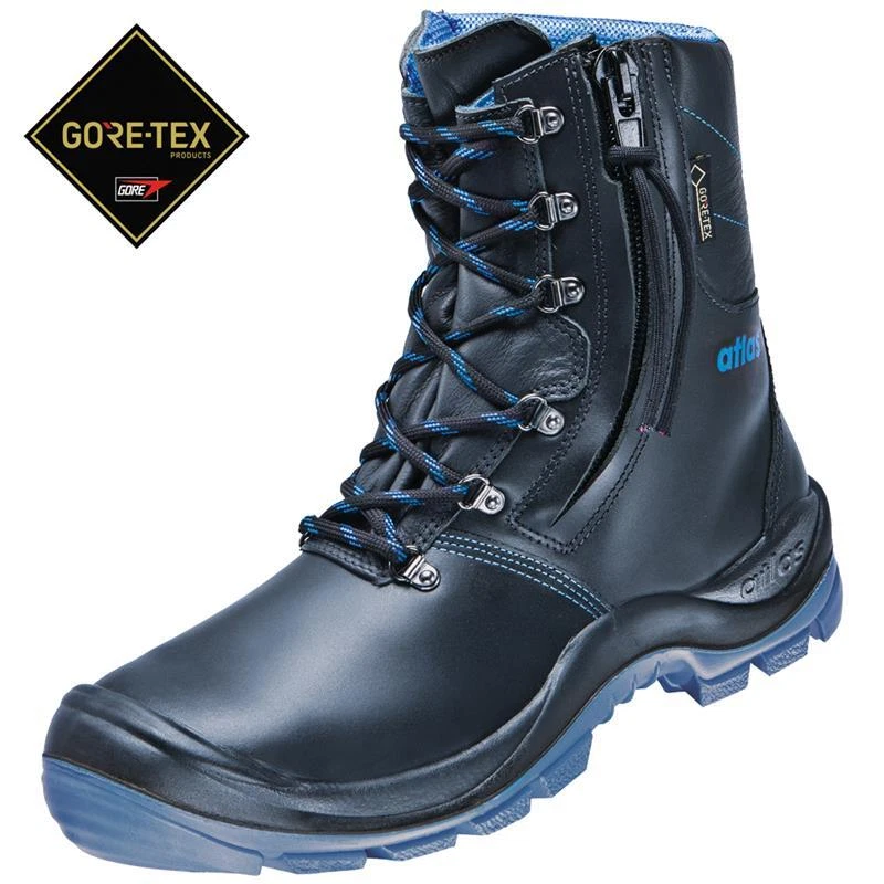 Atlas Sicherheitsschuhe GTX 945 XP Thermo GORE-TEX S3 W10 Arbeitsstiefel