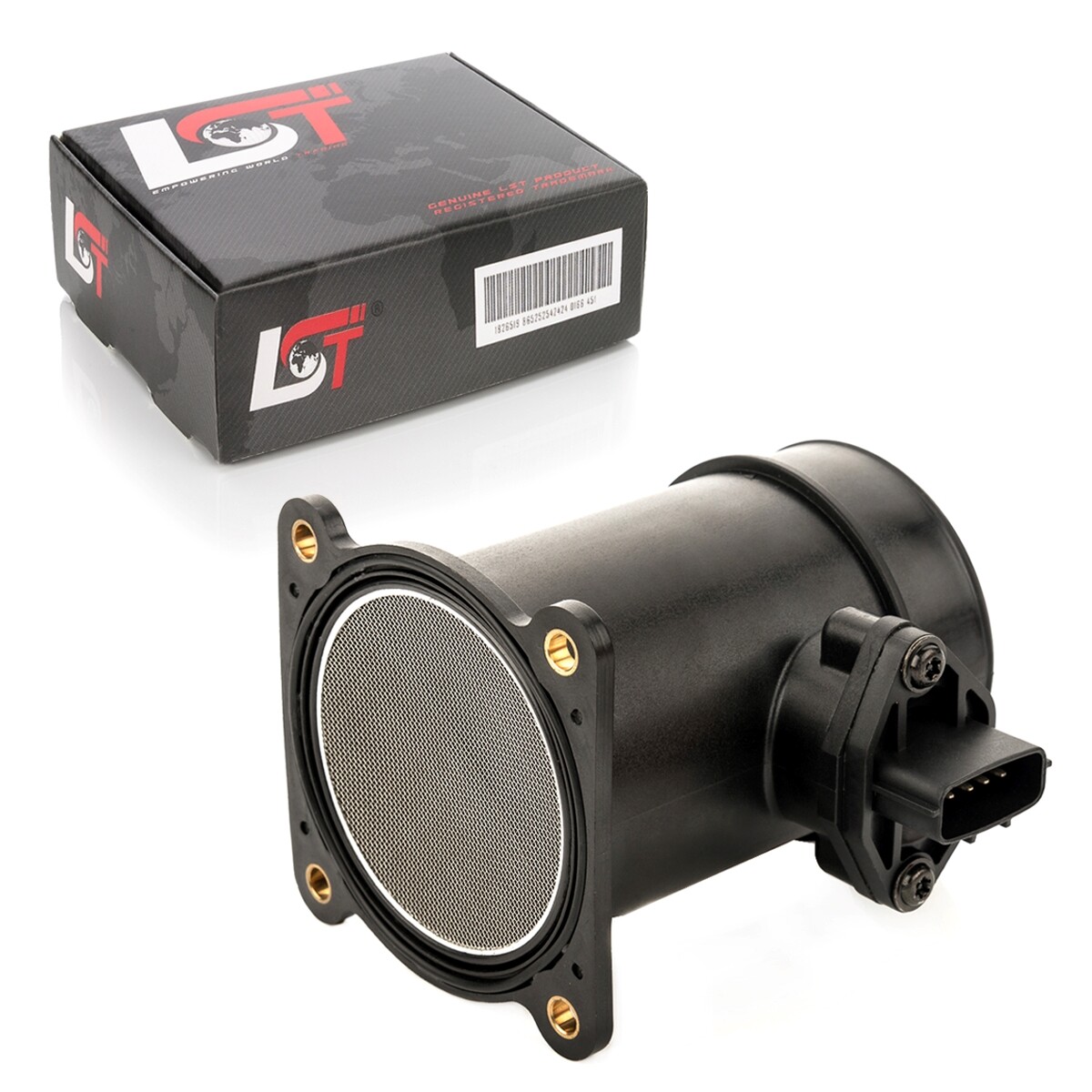 LMM Air Flow Meter with Sensor MAF for NISSAN SERENA C23 2.0 126 HP