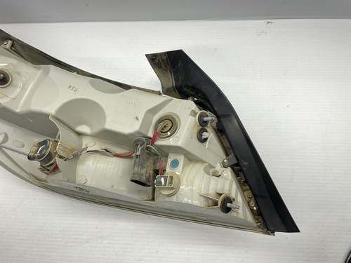 2010 2011 2012 2013 Buick Lacrosse Rear Right Passenger Side Tail Light Lamp OEM - Picture 4 of 7