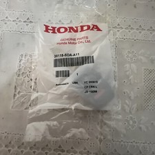 Genuine Oem Honda 2003 - 2007 Accord Remote Key 4 Button Trunk 35118-sda-a11