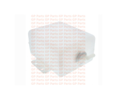 Genie 70367GT, BOTTLE,COOLANT RECOVERY, (Perkins 404D-22/ Ford DSG-423) S-65