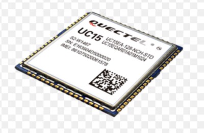 quectel UC15AA-128-NCH-STD US Seller Fast Shipping