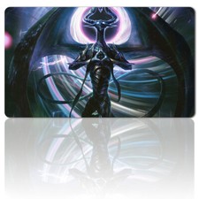 Nicol-Bolas xin - Gioco da Tavolo MTG Playmat Games Mousepad Play Mat di TCG
