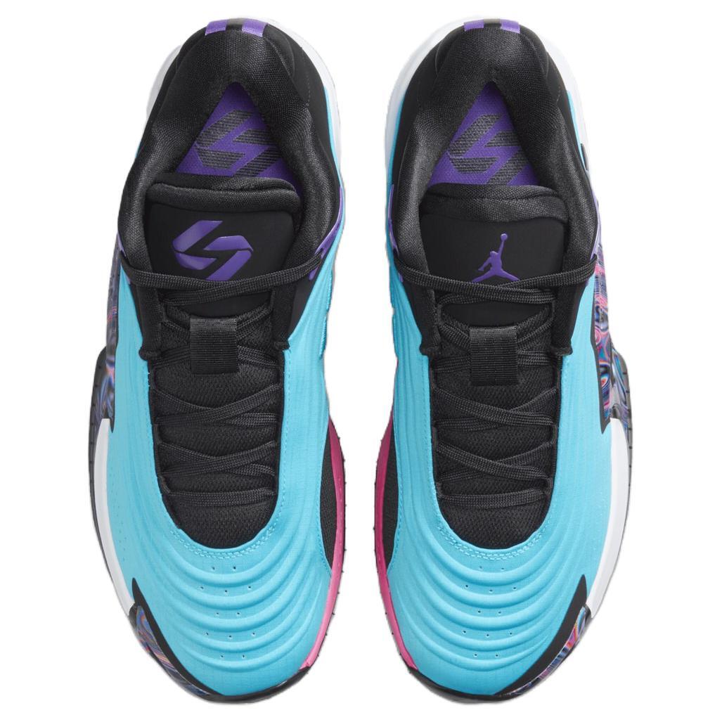 Jordan Luka 3 PF Imaginarium Pack - Chlorine Blue - FQ1285