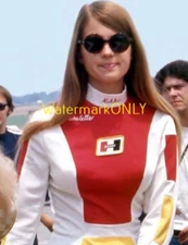 "Hurst Shifters" "HURSTETTE" "Nikki Phillips" "BUSTY" "Pin Up" PHOTO! #(307b)