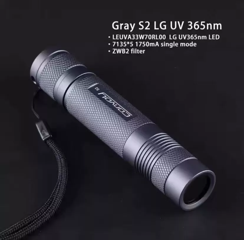 Uv365nm deals