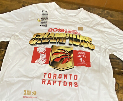 raptors championship locker room shirt