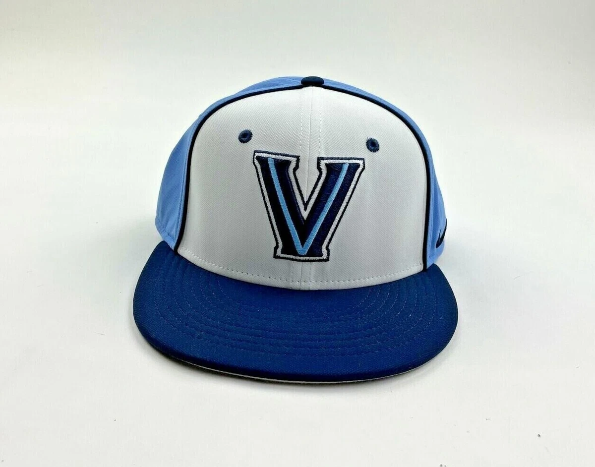 villanova nike hat