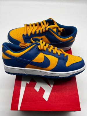 Nike Dunk Low  UCLA/NEU/US10/EU44
