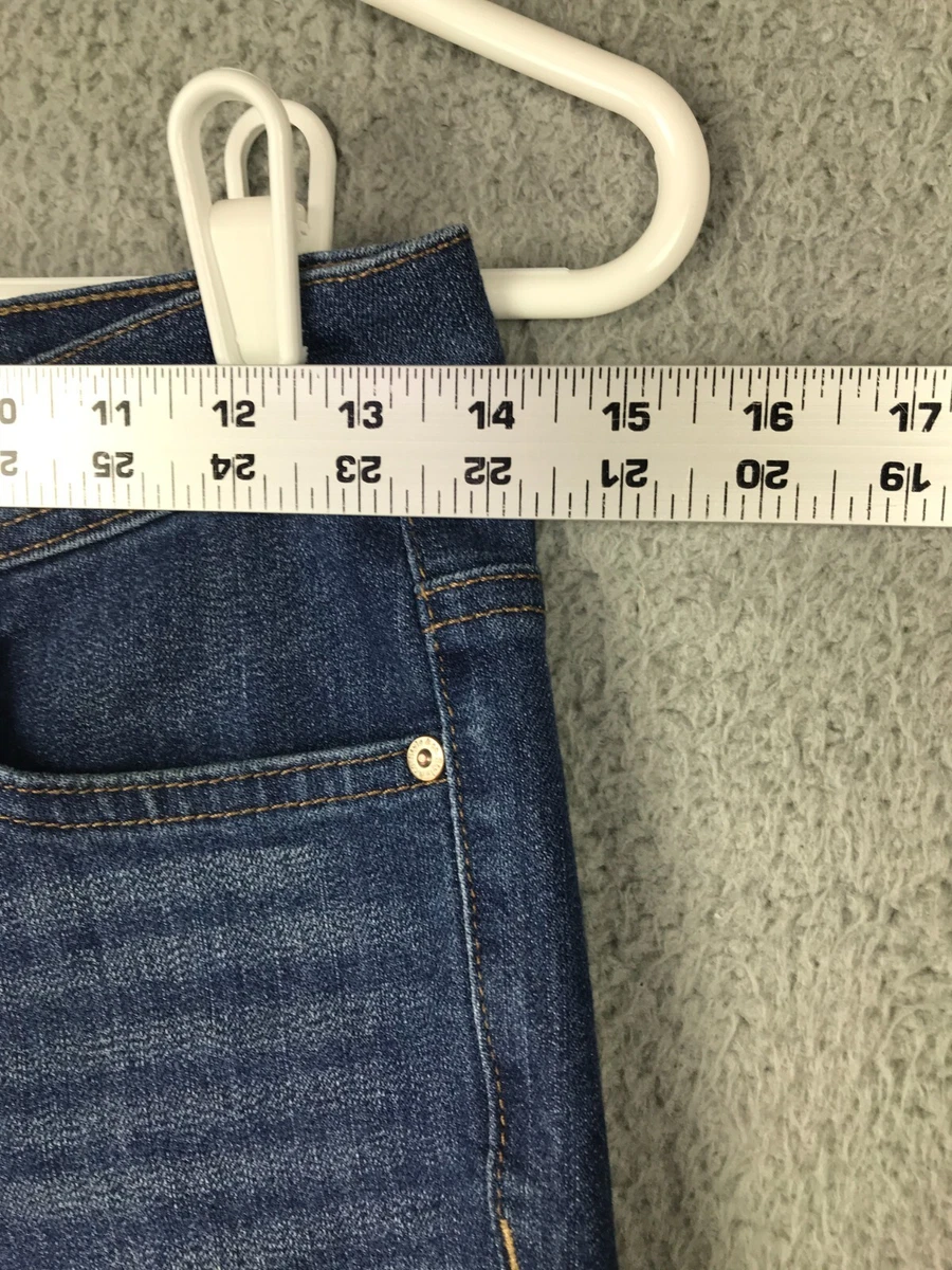 Style&co jeans hotsell