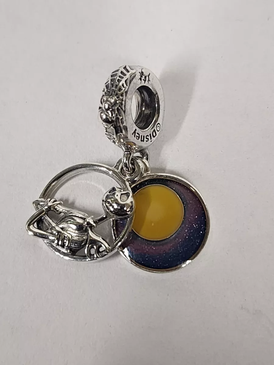 The nightmare before shop christmas pandora charm