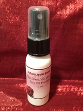 Dry Oil Fragrance Perfume Spray Designer Scents! You pick! 1 oz  D-H