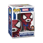 Funko POP! Marvel Doppelganger Spider-Man #961 L.A. Comic Con Exclusive