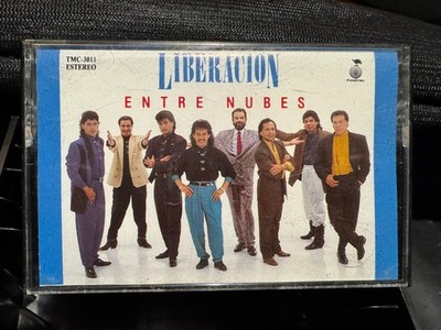 GRUPO LIBERACION ENTRE NUBES ULTRA RARE | eBay