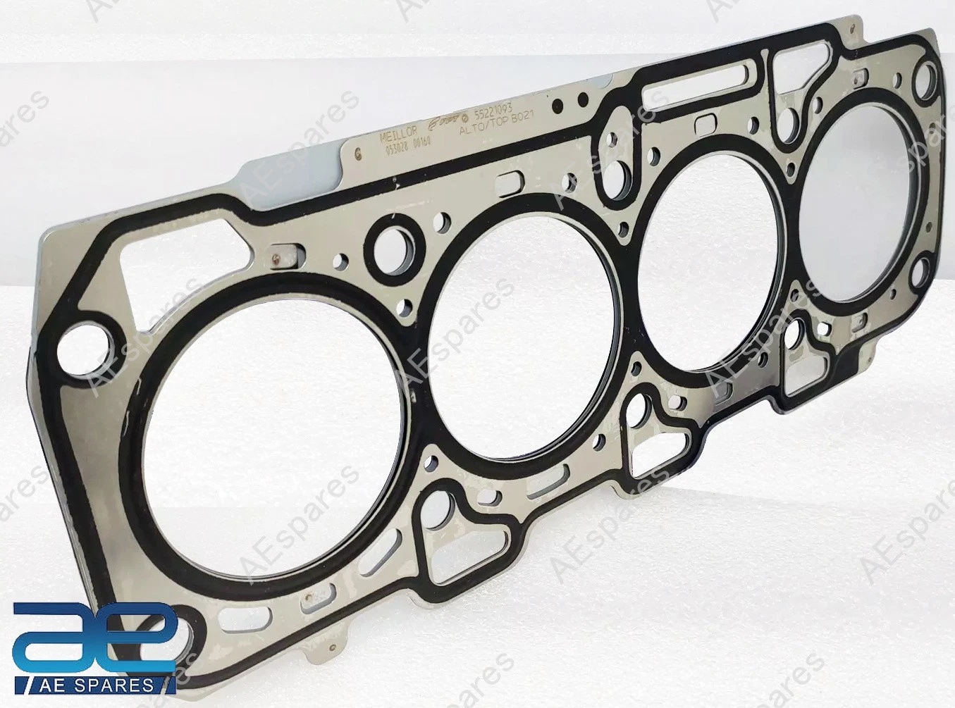 Cylinder Head Gasket Fits For Suzuki S-Cross 1.6L 2015-2017 11141M62M00-0A0 view 3