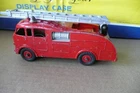 VINTAGE DINKY 555 FIRE ENGINE 1952-69 IDEAL SPARES/REPAIRS