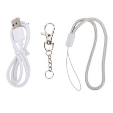 CCD Camera Retro HD Digital 1MP 720P Resolution Portable Video Recording Travel