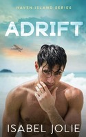 Isabel Jolie | Adrift | Taschenbuch | Englisch (2021) | Noctivity, Inc.