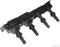 Herth+Buss Elparts 19050037 ZüNdspule FüR CitroËN Peugeot