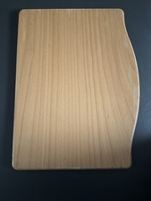 Stokke Tripp Trapp Fussbrett Buche