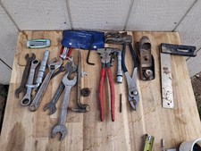 LARGE LOT OF TOOLS Of TOOLS For Mechanics And...