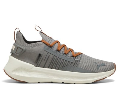 Puma Herrenschuhe Sneakers 31148203 SOFTRIDE SYMMETRY FUZION LS Beige