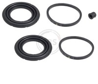 A.B.S. Reparatursatz Bremssattel 43049 FüR Mercedes Klasse W140 W220 V220 C140