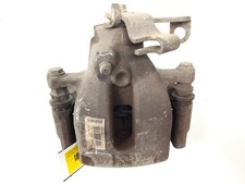 029861 REAR LEFT BRAKE CALIPER / 2724015 FOR PEUGEOT 3008 I MONOSPACE 0U_ 1.6