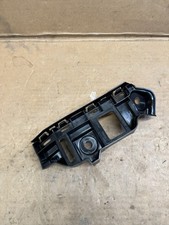 VW Polo 2G Stoßstangenhalter hinten links Original Neu 2GS807393B Ab 21