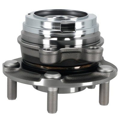 Front Wheel Hub Assembly for Nissan Murano 2009-2017 513307 5 Bolt Encoder ABS