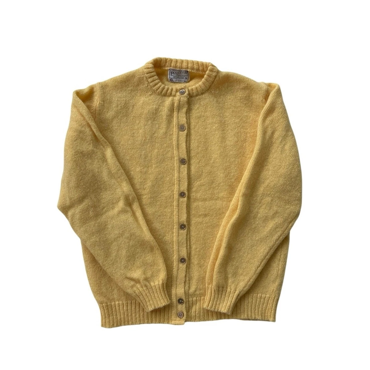 Vintage Cardigan Sweaters for Women for sale - eBay