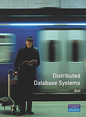 Distributed Database Systems (International Computer Science Ser