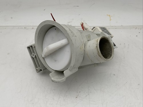 Miele W5820 WPS Waschmaschine Laugenpumpe 06239562 #EA383