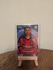 Topps Tijjani Reijnders Summer Signings 2023 AC Milan Rookie /25
