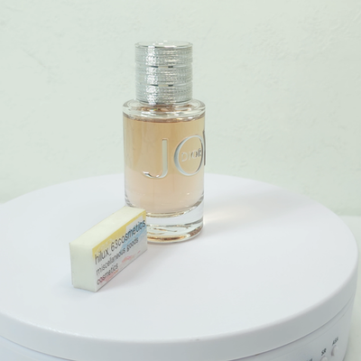 Christian Dior Joy Eau De Parfum 1 oz 30ml EDP Discontinued