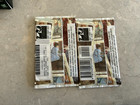 The American Girls Trading Cards, 2 PACKS with 10 Cards Each, Factory Sealed — photo 2