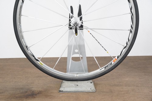 Mavic Ksyrium SL SSC Alloy Clincher Felgenbremse Laufradsatz Campagnolo 11-fach - Bild 11 von 14
