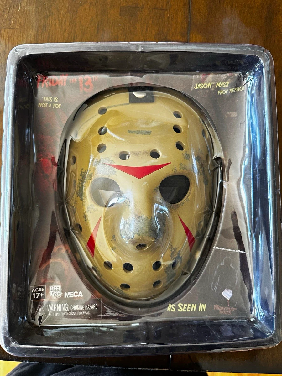jason mask replica products for sale | eBay